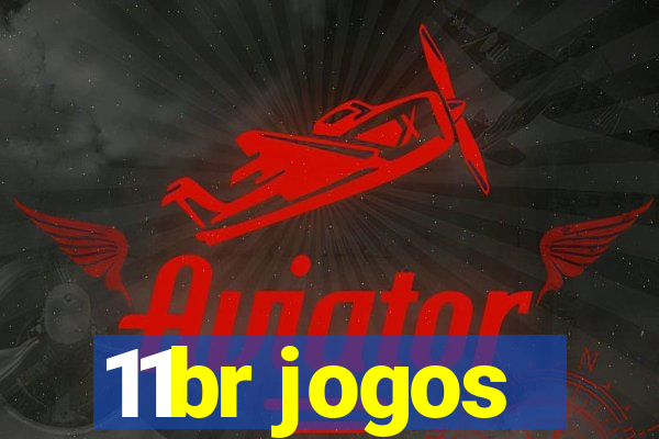 11br jogos